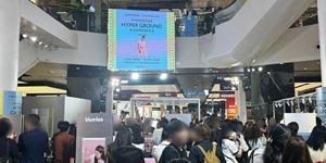 신세계백화점 태국서 'K브랜드 팝업' 개최, 패션·뷰티·식음료 브랜드 7개 선봬