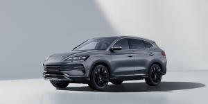 BYD 또 한국에 구형 전기차 밀어내기?, '씨라이언6' 1년 전 단종된 PHEV 논란