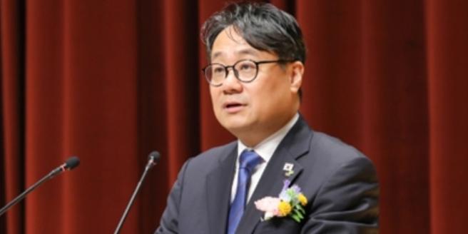 이성훈 LH 사장 취임 일성 '빠른 주택공급' 강조, 
