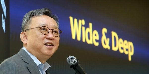 신한은행 2026년 하반기 경영전략회의, 정상혁 