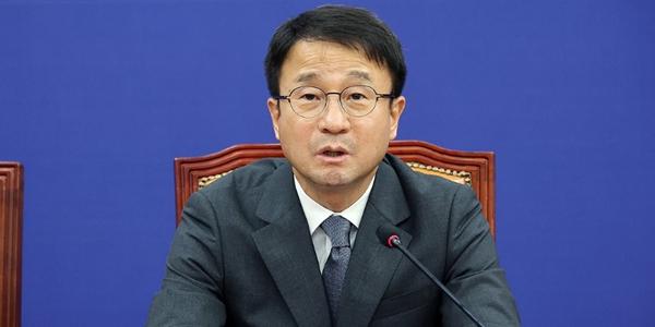 민주당 보완수사권 폐지 이번주 발의 '속도전', 국힘 