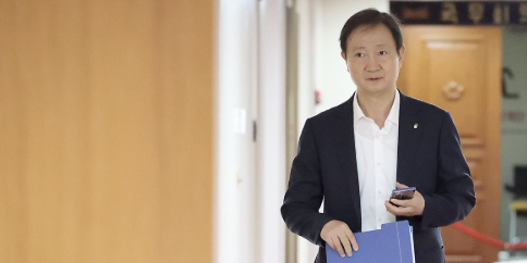 이찬진 금감원장 '빚투' 경고, 