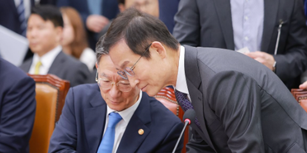 국회 법사위에 '보완수사권 폐지' 상정, 장윤기 사건으로 '보완수사 요구권' 뒷심 받을 듯