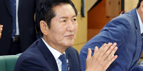 [9일 오!정말] 민주당 정청래 