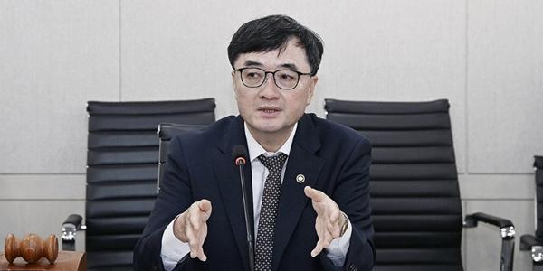 국무조정실장에 임기근·비서실장에 채이배, 한성숙 총리 체제 본격화