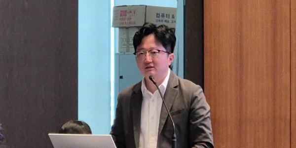 [오늘Who] 얼라인파트너스 대표 이창환 