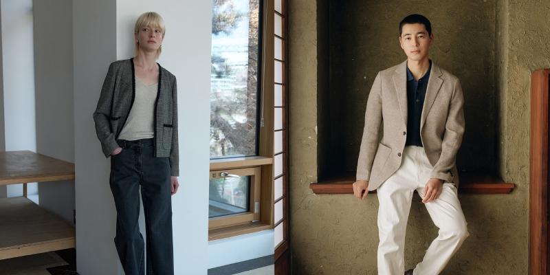 최혜원 형지I&C 해외 공략 속도, '아시안핏' 앞세워 중국·일본 정조준