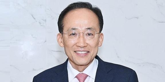 [Who Is ?] 추경호 대구광역시장