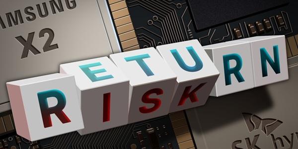 삼성전자 SK하이닉스 레버리지 ETF 출시는 '최악의 타이밍' 외신 평가, 