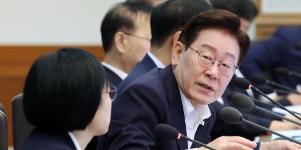 정부 '3대 메가 프로젝트' 속도전, 환경단체 