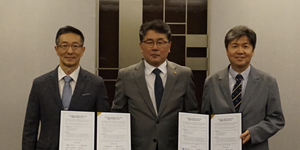 한화시스템, 서울대·성균관대와 '국방 반도체' 국산화 맞손