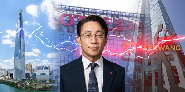 롯데홈쇼핑 태광산업과 소송 장기화 조짐, 김재겸 '본업 반등'으로 '내부거래 의혹' 지울까