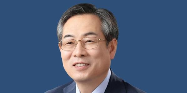 기술보증기금 신임 이사장에 권형택 임명, 주택도시보증공사 대표 지내