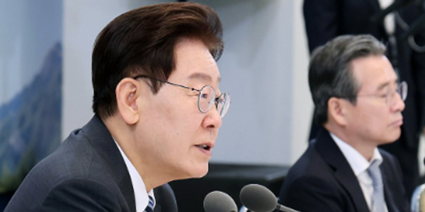 [15일 오!정말] 이재명 