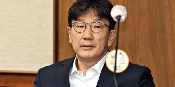 '통일교 1억 수수' 권성동 징역 2년 확정, 의원직 상실
