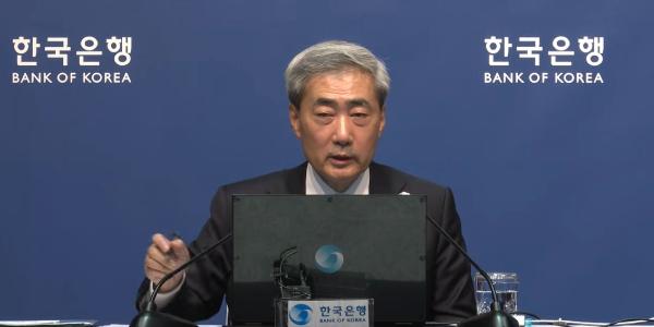 [오늘Who] 한은 총재 신현송 물가·집값 압력에 긴축페달, 8월 추가 인상 가능성도 열었다