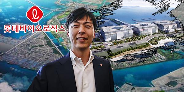 롯데바이오로직스에 들어간 돈만 1.5조, 후계자 신유열 송도공장 매출 기반 연내 마련 절실 