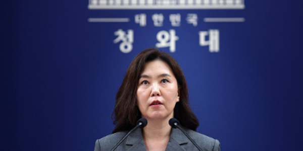 청와대 '유시민 실패 발언'에 반응, 