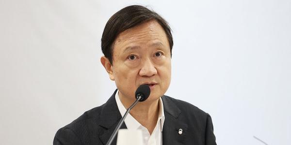 금감원장 이찬진 