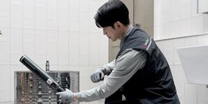 LG전자, 현대건설 시공하는 압구정 재건축 7천 세대에 가전 구독 서비스 제공 