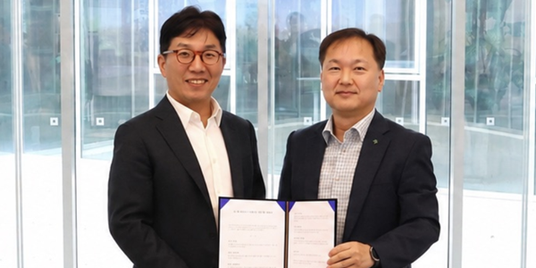 HD한국조선해양, 네이버클라우드와 조선업 특화 AI 생태계 구축 나서