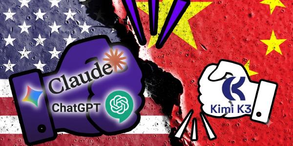 중국 고성능 AI '키미 K3'에 미국 빅테크 긴장, 삼성전자·SK하이닉스 메모리 가치 더 뛴다