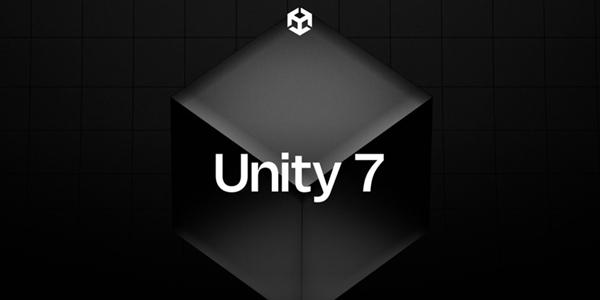 게임엔진 '유니티 7' 새 버전 공개, 2027년 1분기 출시 목표