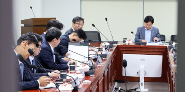국회 정무위 '법안소위 속도전' 채비, 스테이블코인 연내 입법 '3대 쟁점' 실타래 풀리나