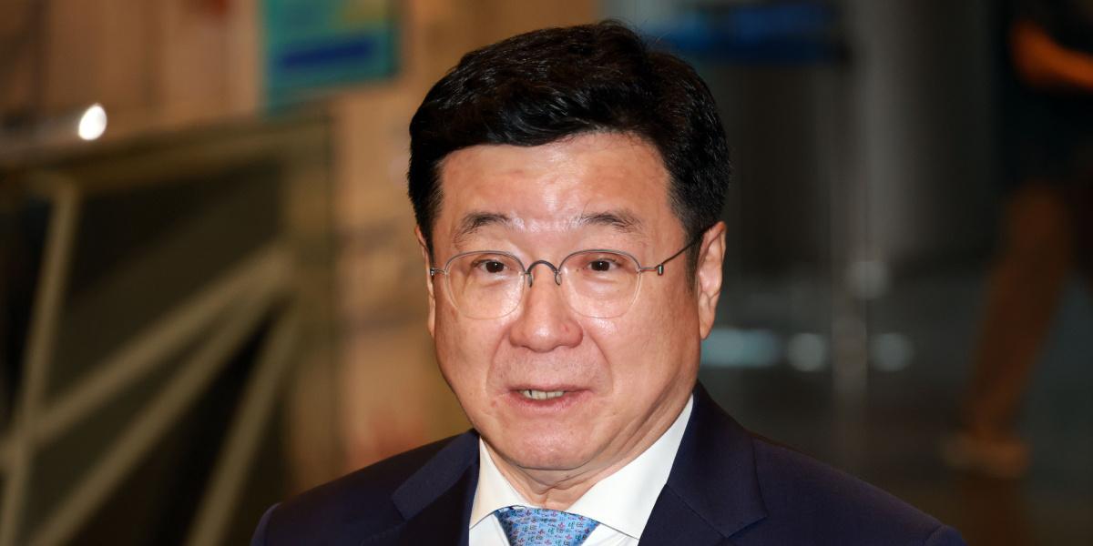 삼성준법감시위원장 이찬희, 삼성전자 성과급 논란 두고 