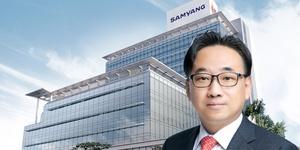 삼양사 '비만약 열풍' 미국에 식이섬유 도전장, 정지석 '식품부문 리더십' 기회 잡나