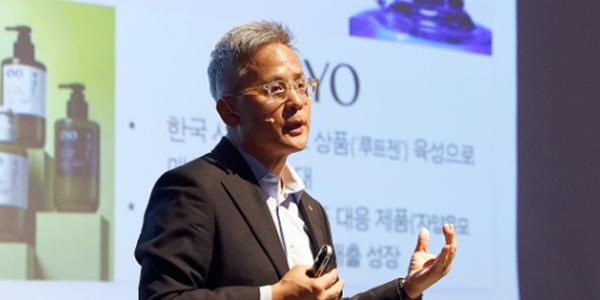 아모레퍼시픽 중국사업 적자 문턱까지, 김승환 비용 절감 한계에 브랜드 성장 과제 커진다