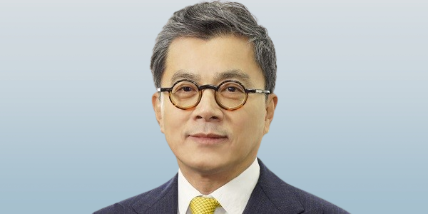 [Who Is ?] 강진두 KB증권 대표이사 사장 