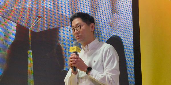 [오늘Who] 신호철 카카오페이증권 AI·글로벌 성장전략 본격화, 