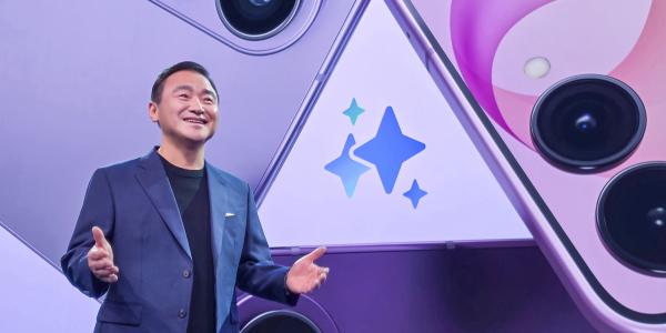 [오늘Who] 노태문 삼성전자 갤럭시Z8 역대 최다 판매 자신감, 가격 인상·애플 참전이 변수