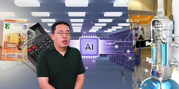 [채널Who] 탈원전 외치던 시대는 끝? SMR '국가전략기술'로 지정하려는 정치권 움직임