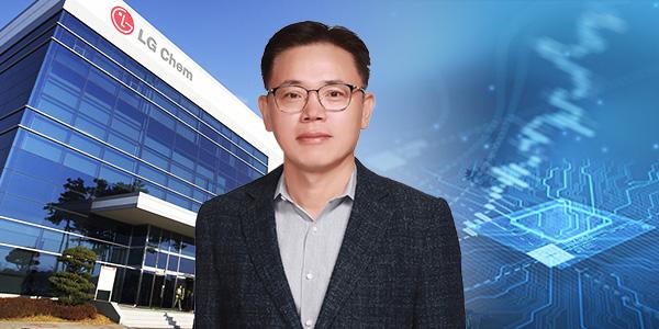 LG화학 '본업 선전'에 2분기 실적 개선, 김동춘 반도체·배터리 소재로 활로 찾기 잰걸음