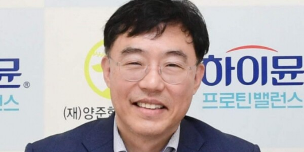 일동후디스 아미노산 제품군 확대 속도, 오너2세 이준수 '포스트 하이뮨' 육성 시험대