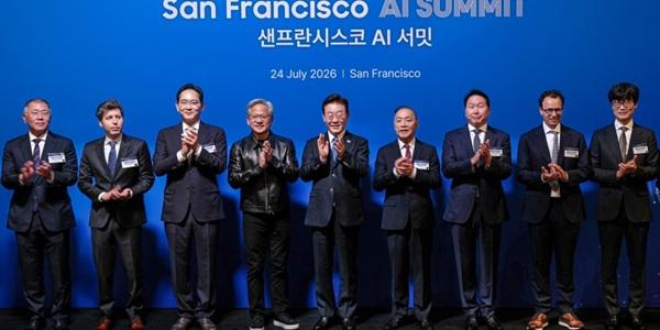 SK 현대차 네이버 포함 한국 기업과 엔비디아 협력은 '윈-윈' 외신 평가, 
