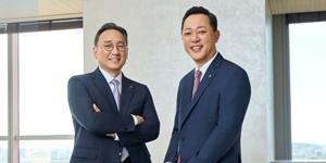 NH투자증권 지속가능통합보고서 발간, 신재욱 배광수 
