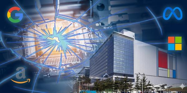 구글 MS 포함 빅테크 AI 투자 계속 늘린다, 삼성전자 올해 영업이익 400조 가능성 높아