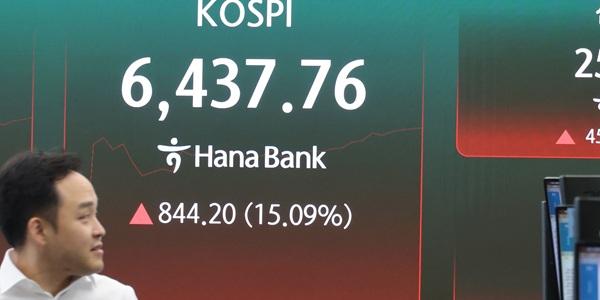 한국 정부 레버리지 ETF 규제에 외신 비판, 