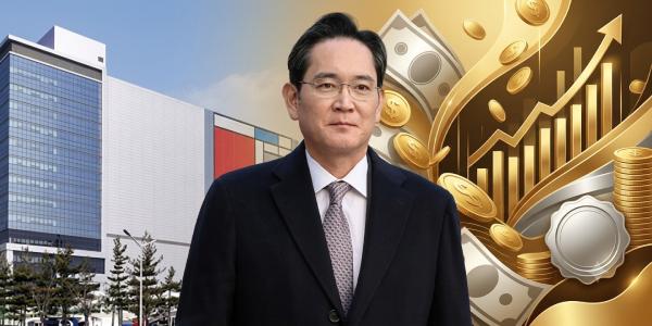 삼성전자 특별배당 100조 올해 투입하나, 이재용 '영업이익 성과급' 논란 조기 진화한다