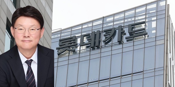 [Who Is ?] 정상호 롯데카드 대표이사 사장 