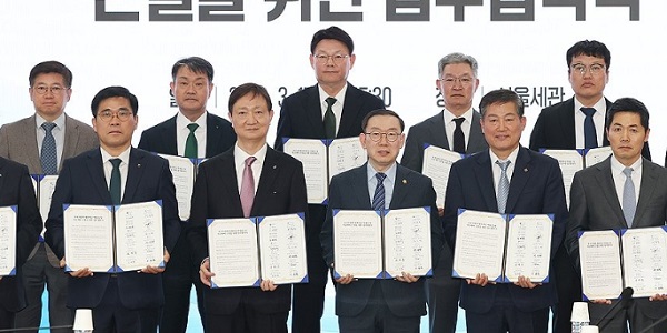 [Who Is ?] 정상호 롯데카드 대표이사 사장 