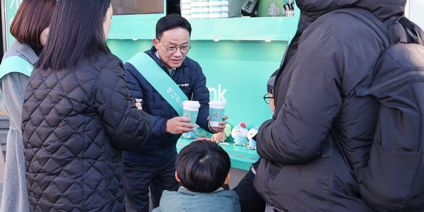 [Who Is ?] 강정훈 iM뱅크 행장 