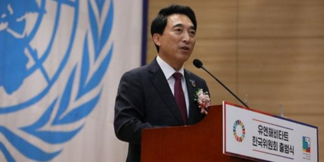 [Who Is ?] 박수현 충청남도 지사
