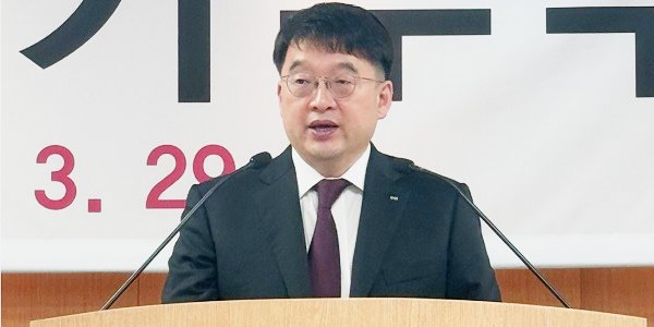 [Who Is ?] 이우현 OCI홀딩스 대표이사 회장