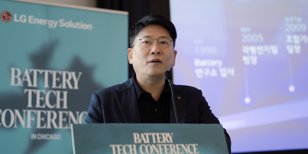 [Who Is ?] 김동명 LG에너지솔루션 대표이사 사장