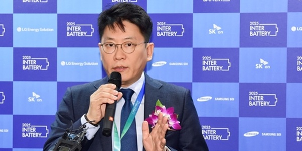 [Who Is ?] 김동명 LG에너지솔루션 대표이사 사장