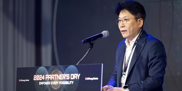 [Who Is ?] 김동명 LG에너지솔루션 대표이사 사장